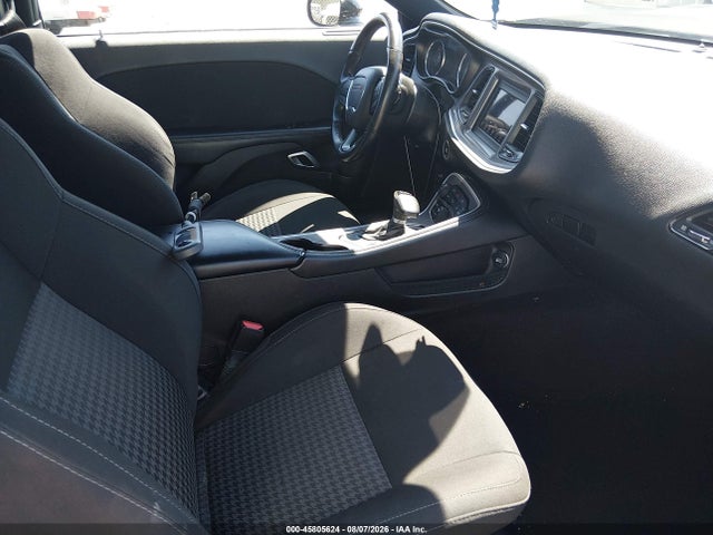 Продажа на аукционе авто 2022 Dodge Challenger Gt, vin: 2C3CDZJGXNH214583, номер лота: 45805624