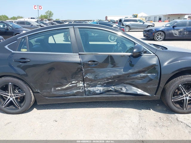 45805633 :رقم المزاد ، 1YVHZ8DH0D5M07309 vin ، 2013 Mazda Mazda6 I Touring مزاد بيع