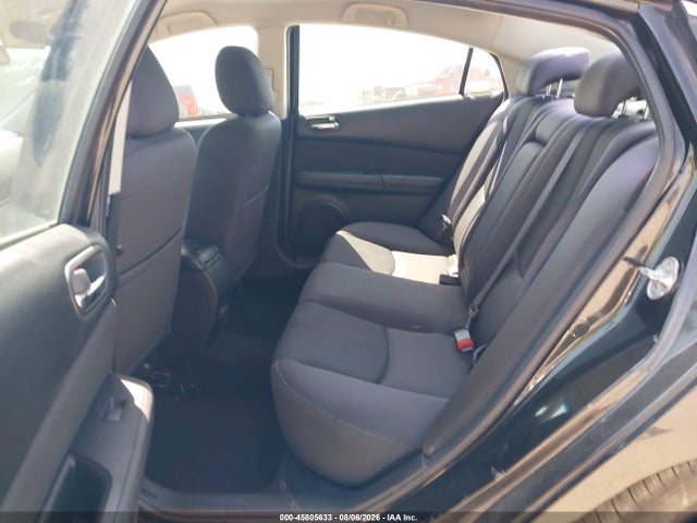 45805633 :رقم المزاد ، 1YVHZ8DH0D5M07309 vin ، 2013 Mazda Mazda6 I Touring مزاد بيع