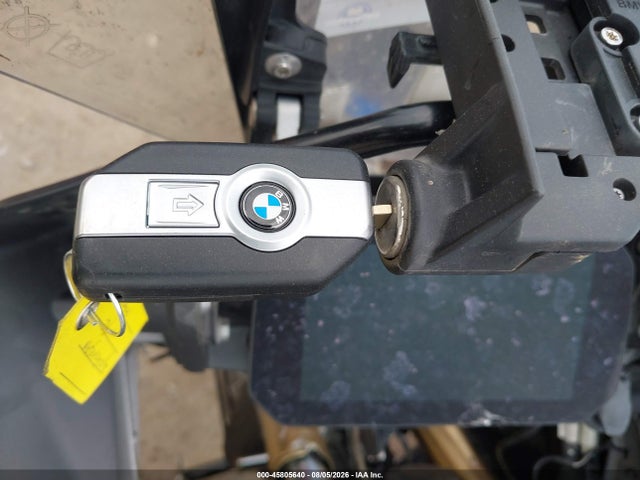 WB10A6102JZ657746 BMW R1200 Gs