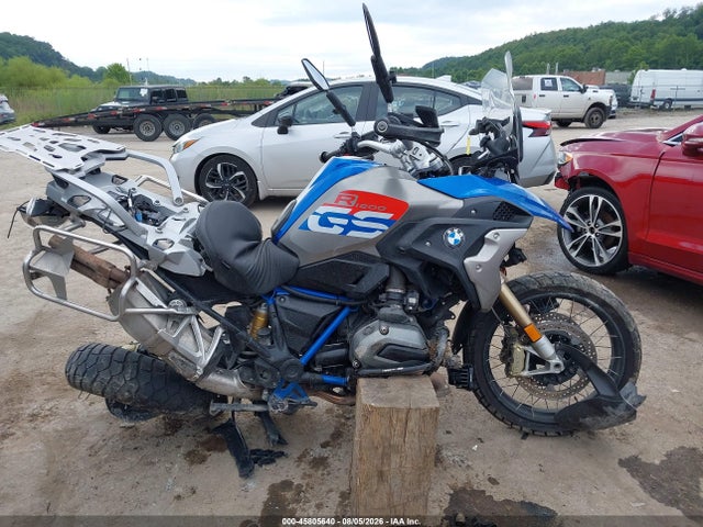 WB10A6102JZ657746 BMW R1200 Gs