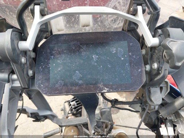 WB10A6102JZ657746 BMW R1200 Gs