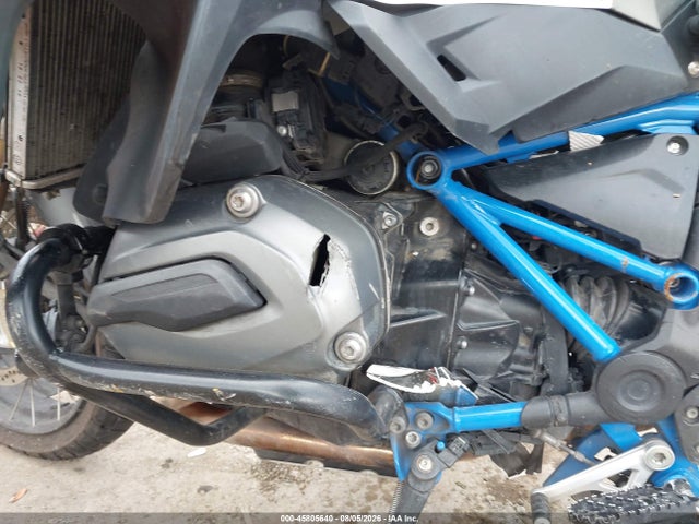WB10A6102JZ657746 BMW R1200 Gs