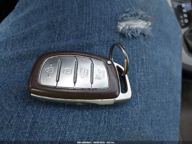Aukcja sprzedaży 2019 Hyundai Elantra Limited, vin: 5NPD84LF4KH455537, numer aukcji: 45805641