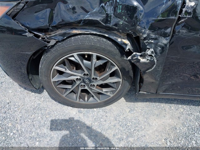 Aukcja sprzedaży 2019 Hyundai Elantra Limited, vin: 5NPD84LF4KH455537, numer aukcji: 45805641