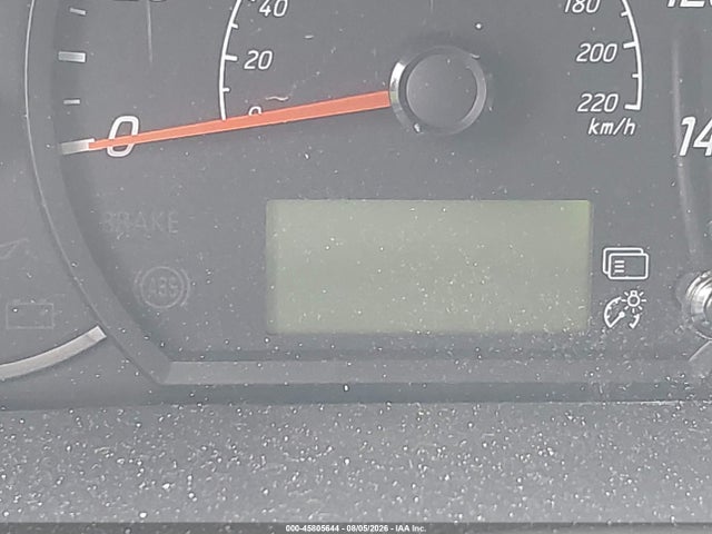 Mitsubishi MIRAGE ES 2024 ML32AUHJ5RH038481 Image 14