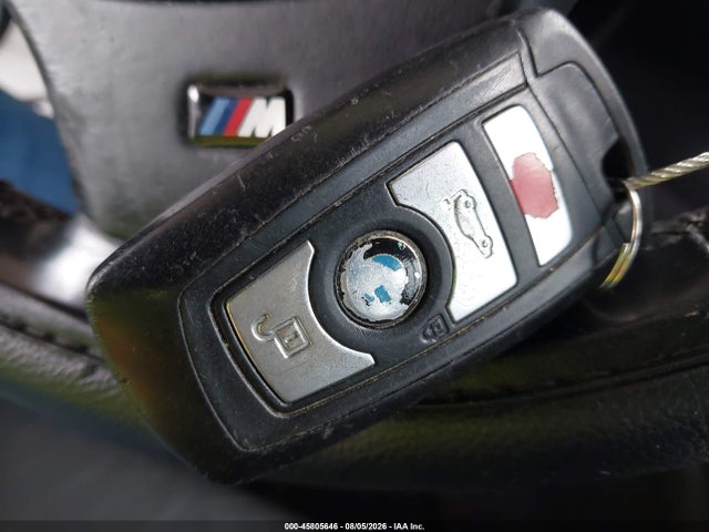 Продажа на аукционе авто 2013 Bmw 550i, vin: WBAFR9C5XDD226571, номер лота: 45805646