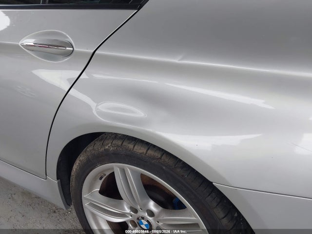 Продажа на аукционе авто 2013 Bmw 550i, vin: WBAFR9C5XDD226571, номер лота: 45805646