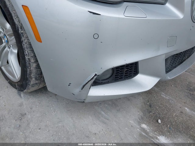 Продажа на аукционе авто 2013 Bmw 550i, vin: WBAFR9C5XDD226571, номер лота: 45805646