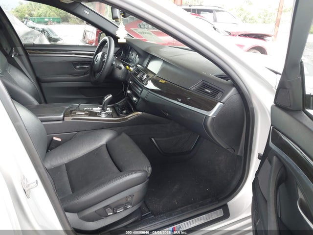 Продажа на аукционе авто 2013 Bmw 550i, vin: WBAFR9C5XDD226571, номер лота: 45805646