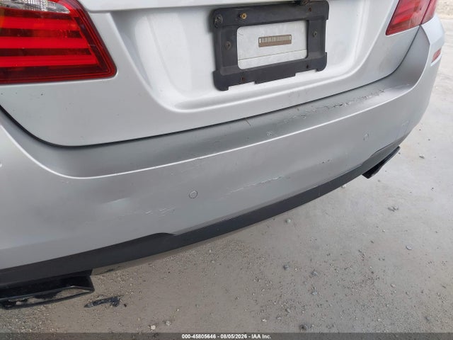 Продажа на аукционе авто 2013 Bmw 550i, vin: WBAFR9C5XDD226571, номер лота: 45805646