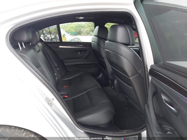Продажа на аукционе авто 2013 Bmw 550i, vin: WBAFR9C5XDD226571, номер лота: 45805646