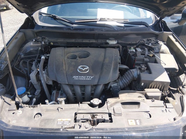 Aukcja sprzedaży 2016 Mazda Cx-3 Touring, vin: JM1DKBC74G0122998, numer aukcji: 45805649