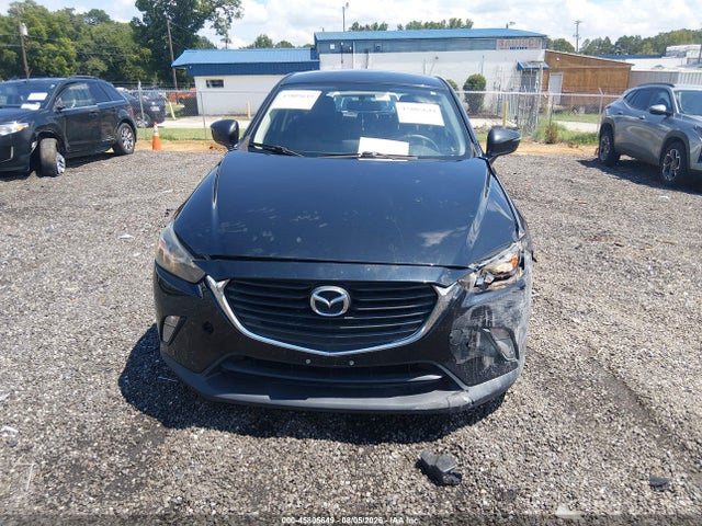 Aukcja sprzedaży 2016 Mazda Cx-3 Touring, vin: JM1DKBC74G0122998, numer aukcji: 45805649