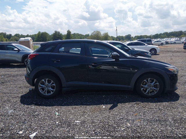 Aukcja sprzedaży 2016 Mazda Cx-3 Touring, vin: JM1DKBC74G0122998, numer aukcji: 45805649