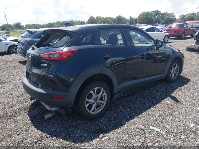 Aukcja sprzedaży 2016 Mazda Cx-3 Touring, vin: JM1DKBC74G0122998, numer aukcji: 45805649