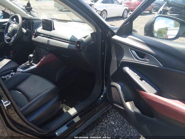Aukcja sprzedaży 2016 Mazda Cx-3 Touring, vin: JM1DKBC74G0122998, numer aukcji: 45805649