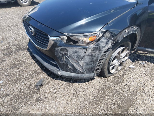Aukcja sprzedaży 2016 Mazda Cx-3 Touring, vin: JM1DKBC74G0122998, numer aukcji: 45805649
