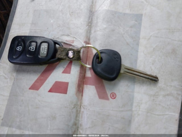 Aukcja sprzedaży 2013 Hyundai Elantra Gls, vin: KMHDH4AE5DU656653, numer aukcji: 45805651