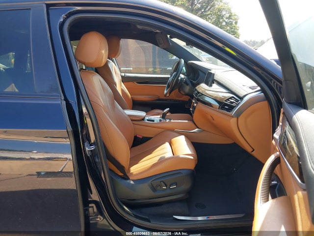 Aukcja sprzedaży 2017 Bmw X6 Xdrive35i, vin: 5UXKU2C5XH0N84742, numer aukcji: 45805653