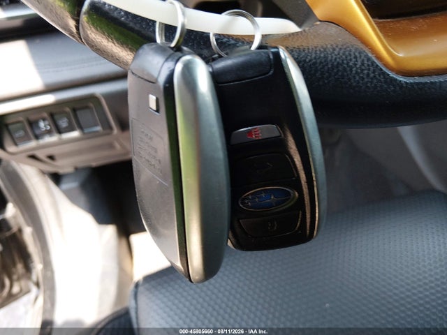 Aukcja sprzedaży 2022 Subaru Outback Wilderness, vin: 4S4BTGUD4N3109892, numer aukcji: 45805660