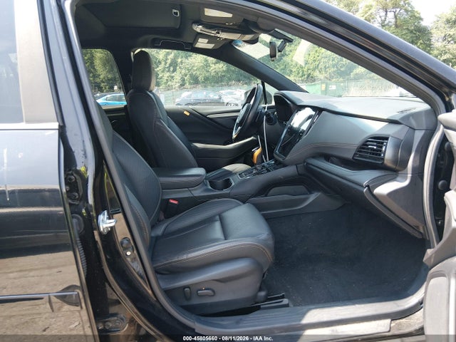 Aukcja sprzedaży 2022 Subaru Outback Wilderness, vin: 4S4BTGUD4N3109892, numer aukcji: 45805660