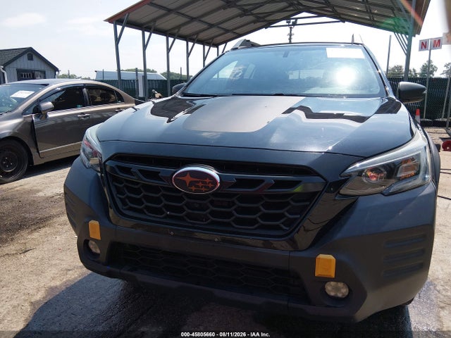 Aukcja sprzedaży 2022 Subaru Outback Wilderness, vin: 4S4BTGUD4N3109892, numer aukcji: 45805660