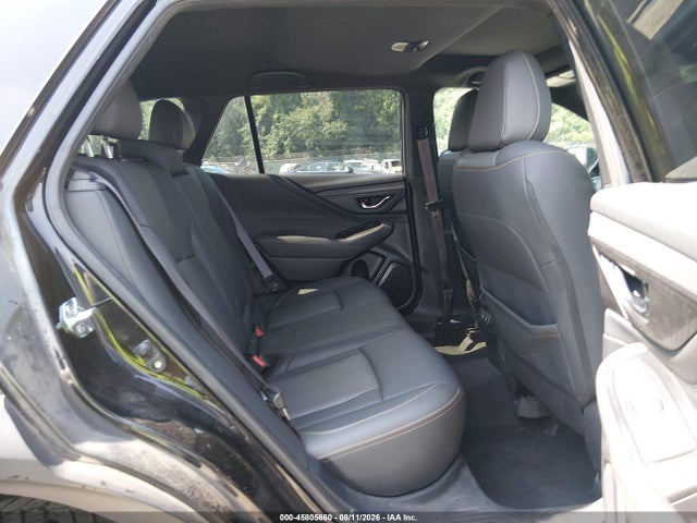 Aukcja sprzedaży 2022 Subaru Outback Wilderness, vin: 4S4BTGUD4N3109892, numer aukcji: 45805660
