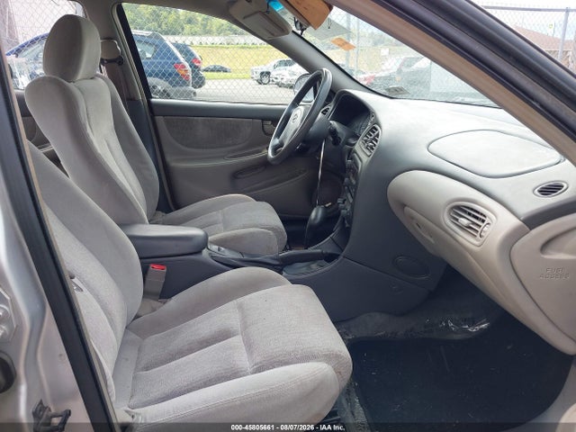 Продаж на аукціоні авто 2001 Oldsmobile Alero Gl1, vin: 1G3NL52E71C226247, номер лоту: 45805661