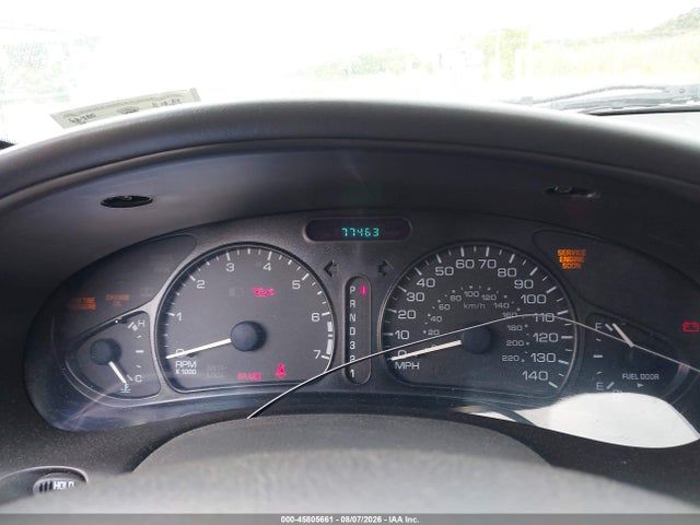Продаж на аукціоні авто 2001 Oldsmobile Alero Gl1, vin: 1G3NL52E71C226247, номер лоту: 45805661