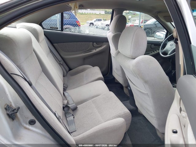 Продаж на аукціоні авто 2001 Oldsmobile Alero Gl1, vin: 1G3NL52E71C226247, номер лоту: 45805661