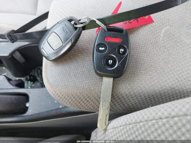 Aukcja sprzedaży 2012 Honda Civic Lx, vin: 2HGFB2F51CH301428, numer aukcji: 45805662
