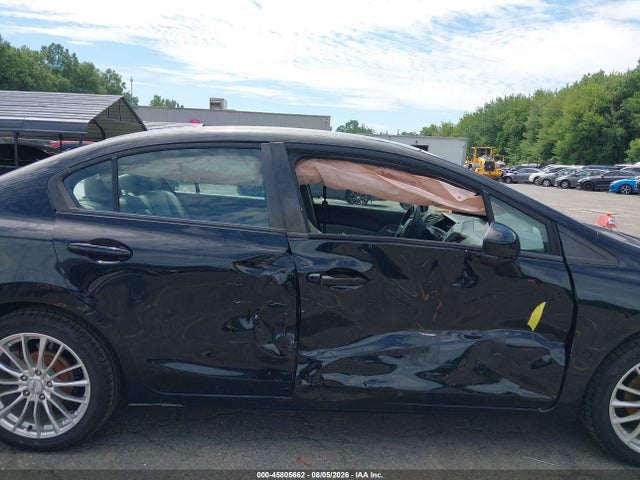 Aukcja sprzedaży 2012 Honda Civic Lx, vin: 2HGFB2F51CH301428, numer aukcji: 45805662