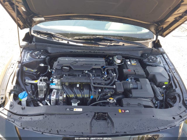 Aukcja sprzedaży 2026 Hyundai Elantra Se, vin: KMHLL4DG6TU254324, numer aukcji: 45805670