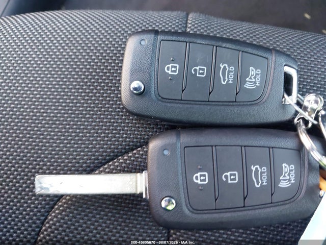 Aukcja sprzedaży 2026 Hyundai Elantra Se, vin: KMHLL4DG6TU254324, numer aukcji: 45805670