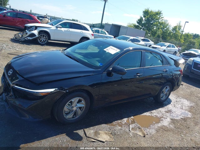 Aukcja sprzedaży 2026 Hyundai Elantra Se, vin: KMHLL4DG6TU254324, numer aukcji: 45805670