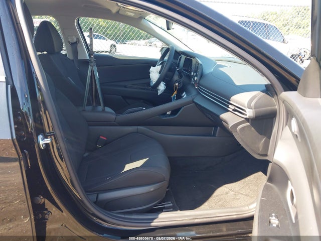 Aukcja sprzedaży 2026 Hyundai Elantra Se, vin: KMHLL4DG6TU254324, numer aukcji: 45805670