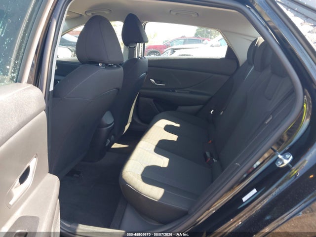 Aukcja sprzedaży 2026 Hyundai Elantra Se, vin: KMHLL4DG6TU254324, numer aukcji: 45805670