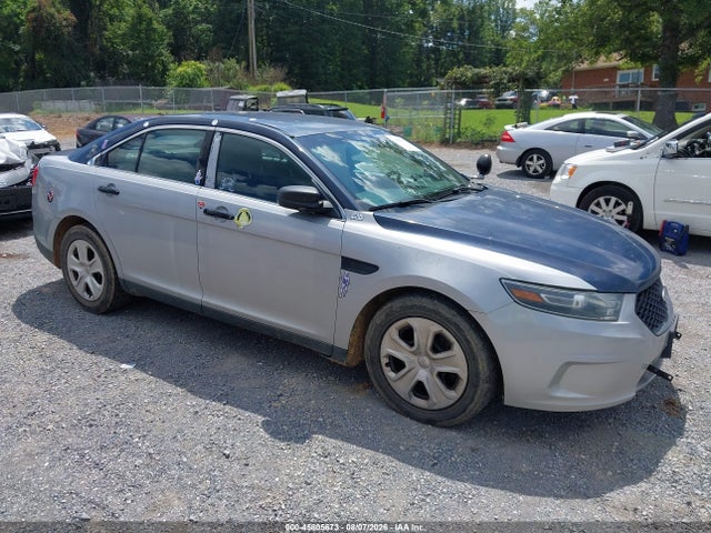 Aukcja sprzedaży 2016 Ford Police Interceptor, vin: 1FAHP2MK1GG116157, numer aukcji: 45805673