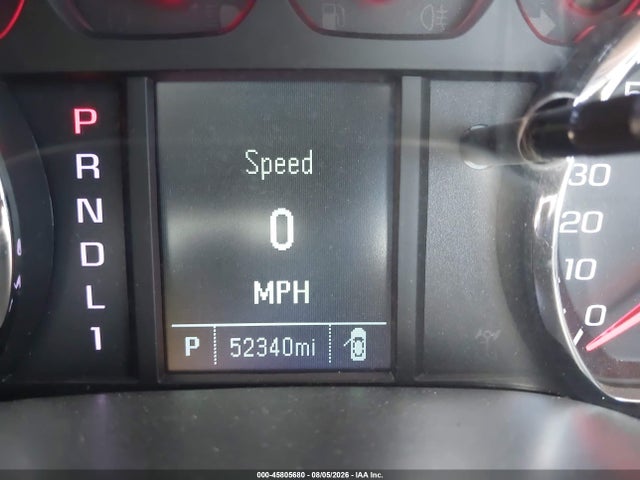 Chevrolet Silverado 2500hd Wt 2018 1GC2KUEG3JZ289274 Image 17