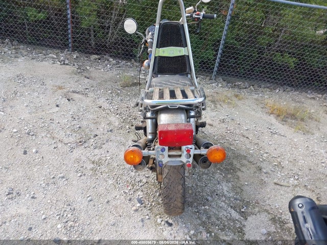 1982 Honda Cb900 C მანქანა იყიდება აუქციონზე, vin: 1HFSC040XCA212418, აუქციონის ნომერი: 45805679