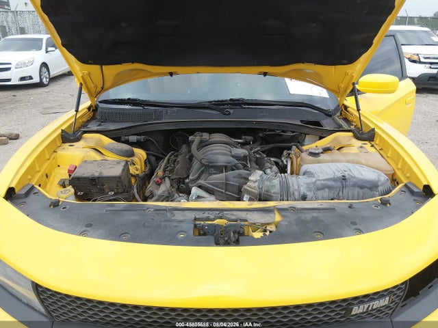 Продажа на аукционе авто 2017 Dodge Charger Daytona 392 Rwd, vin: 2C3CDXGJ9HH532576, номер лота: 45805688