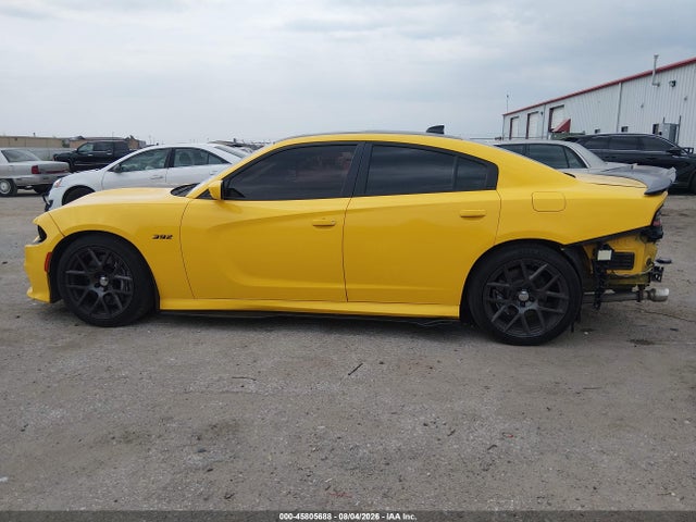 Продажа на аукционе авто 2017 Dodge Charger Daytona 392 Rwd, vin: 2C3CDXGJ9HH532576, номер лота: 45805688