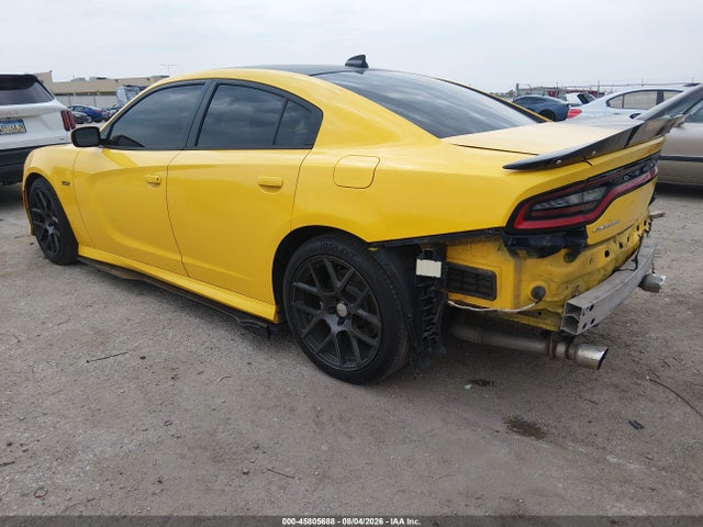 Продажа на аукционе авто 2017 Dodge Charger Daytona 392 Rwd, vin: 2C3CDXGJ9HH532576, номер лота: 45805688