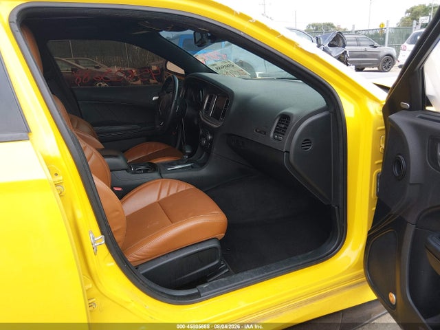 Продажа на аукционе авто 2017 Dodge Charger Daytona 392 Rwd, vin: 2C3CDXGJ9HH532576, номер лота: 45805688