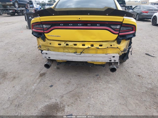 Продажа на аукционе авто 2017 Dodge Charger Daytona 392 Rwd, vin: 2C3CDXGJ9HH532576, номер лота: 45805688