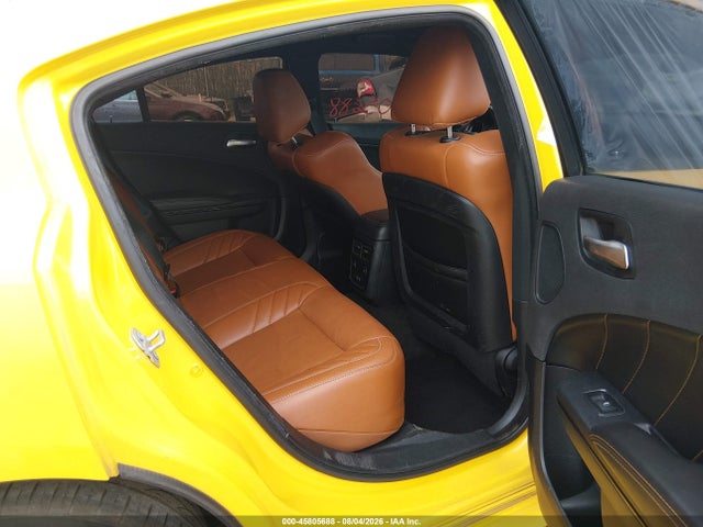 Продажа на аукционе авто 2017 Dodge Charger Daytona 392 Rwd, vin: 2C3CDXGJ9HH532576, номер лота: 45805688