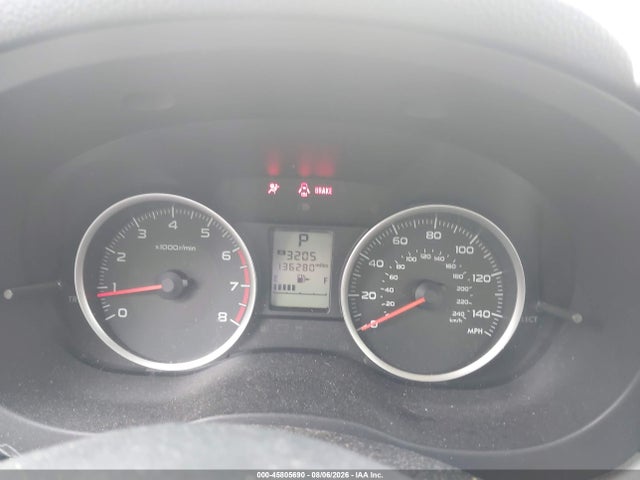 Продаж на аукціоні авто 2018 Subaru Forester 2.5i, vin: JF2SJABC1JH549827, номер лоту: 45805690