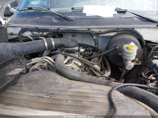 Aukcja sprzedaży 2000 Dodge Ram 1500 St, vin: 3B7HC13Z2YG153254, numer aukcji: 45805692