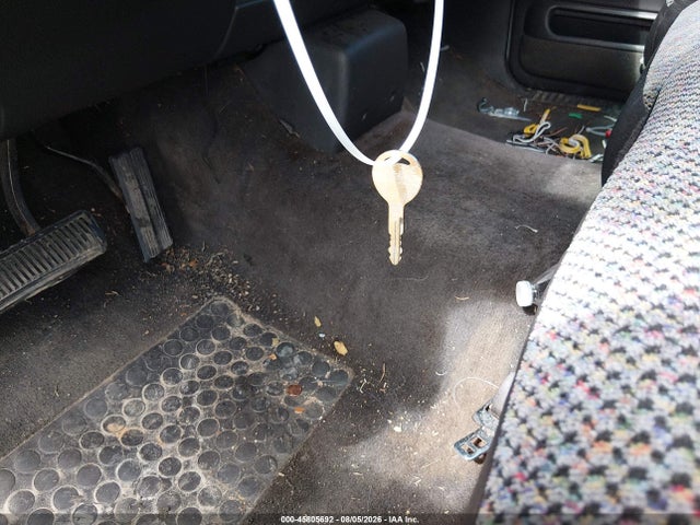 Aukcja sprzedaży 2000 Dodge Ram 1500 St, vin: 3B7HC13Z2YG153254, numer aukcji: 45805692